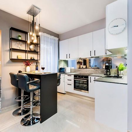 Bella Campagna - Luxury Two Bedroom Apartment Rovinj Zewnętrze zdjęcie