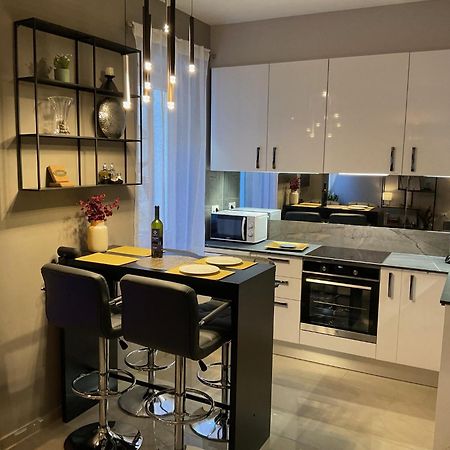 Bella Campagna - Luxury Two Bedroom Apartment Rovinj Zewnętrze zdjęcie