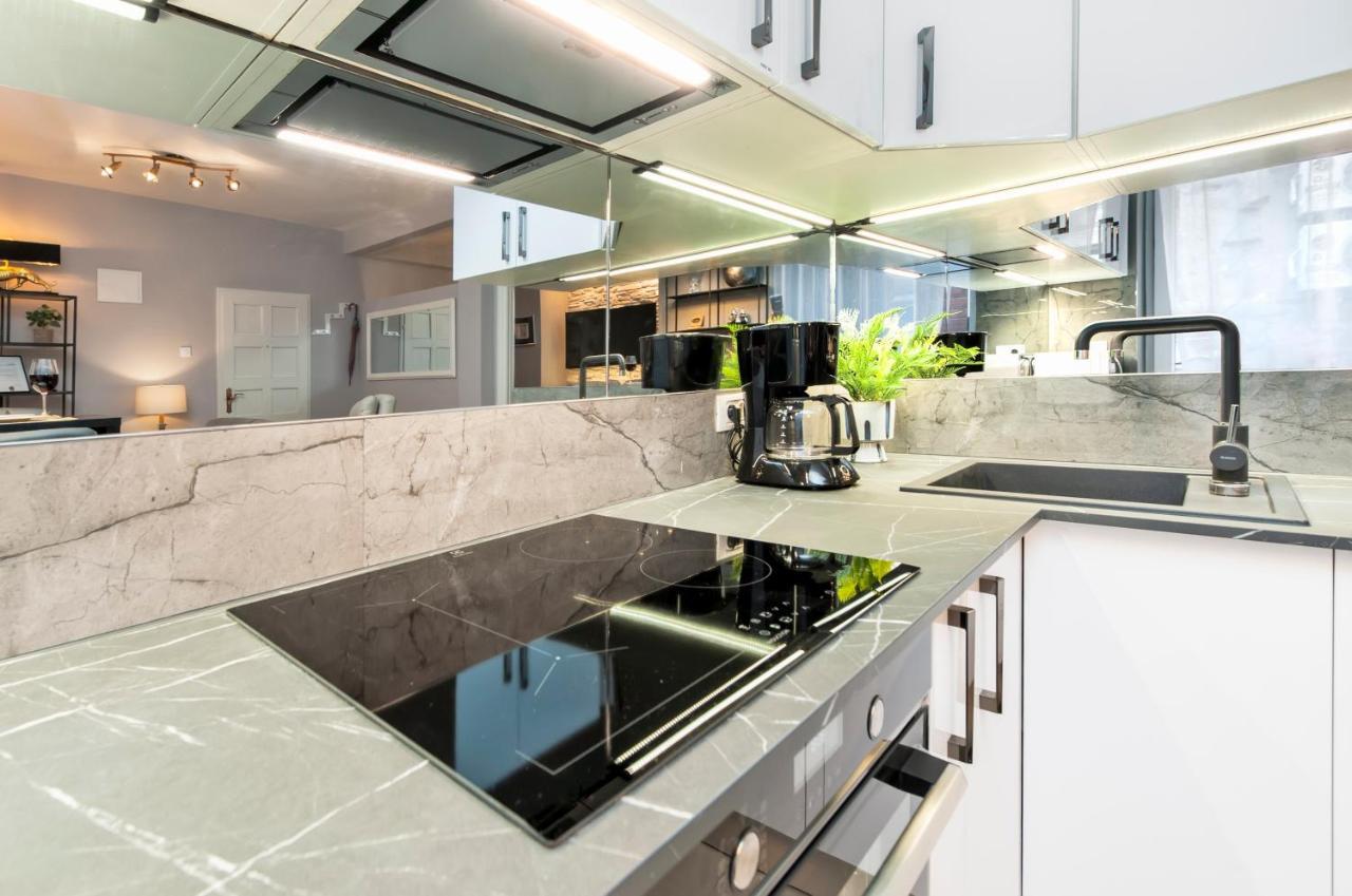 Bella Campagna - Luxury Two Bedroom Apartment Rovinj Zewnętrze zdjęcie