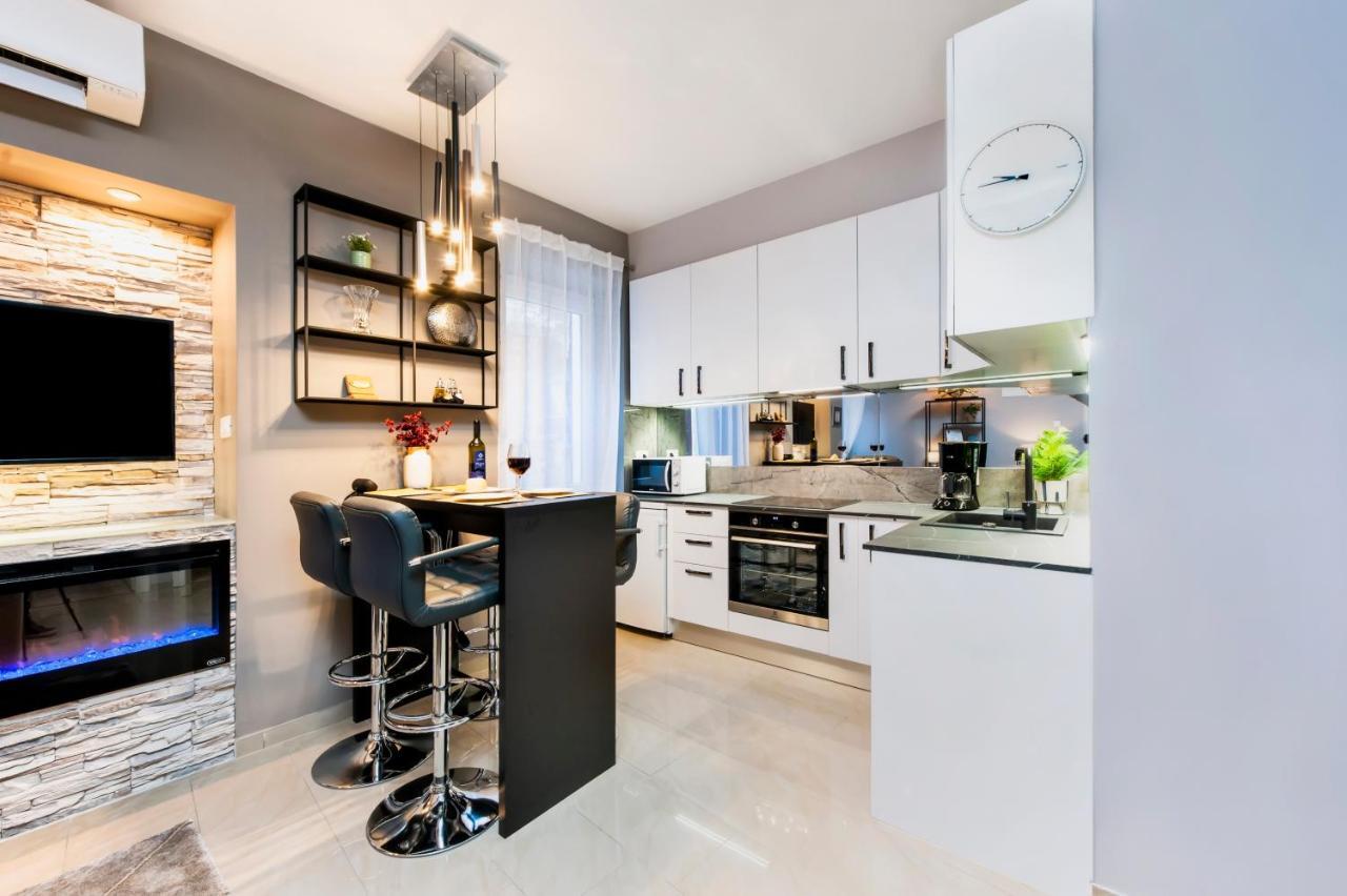 Bella Campagna - Luxury Two Bedroom Apartment Rovinj Zewnętrze zdjęcie
