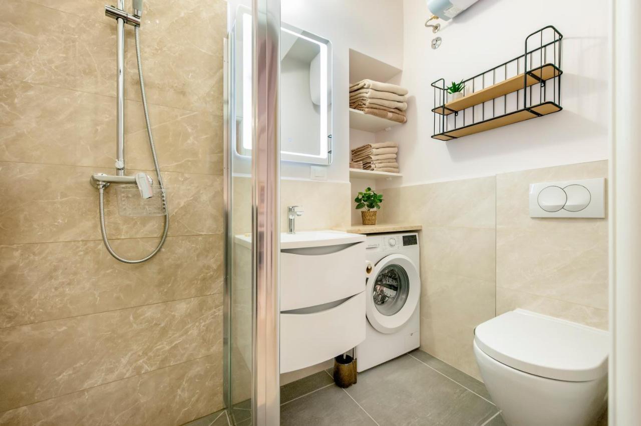 Bella Campagna - Luxury Two Bedroom Apartment Rovinj Zewnętrze zdjęcie