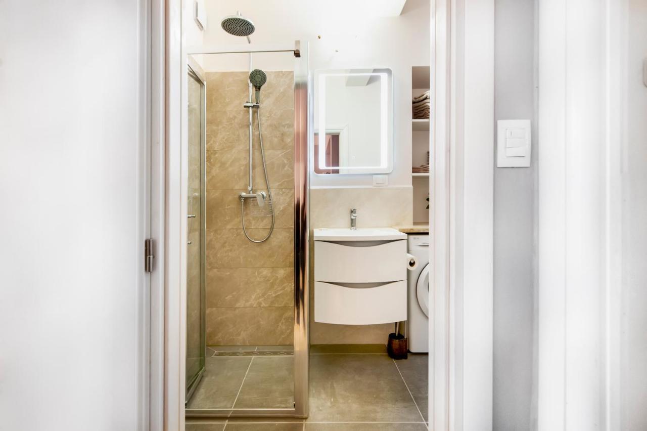 Bella Campagna - Luxury Two Bedroom Apartment Rovinj Zewnętrze zdjęcie