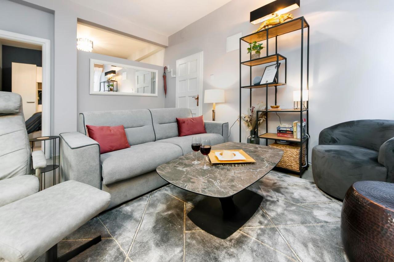 Bella Campagna - Luxury Two Bedroom Apartment Rovinj Zewnętrze zdjęcie