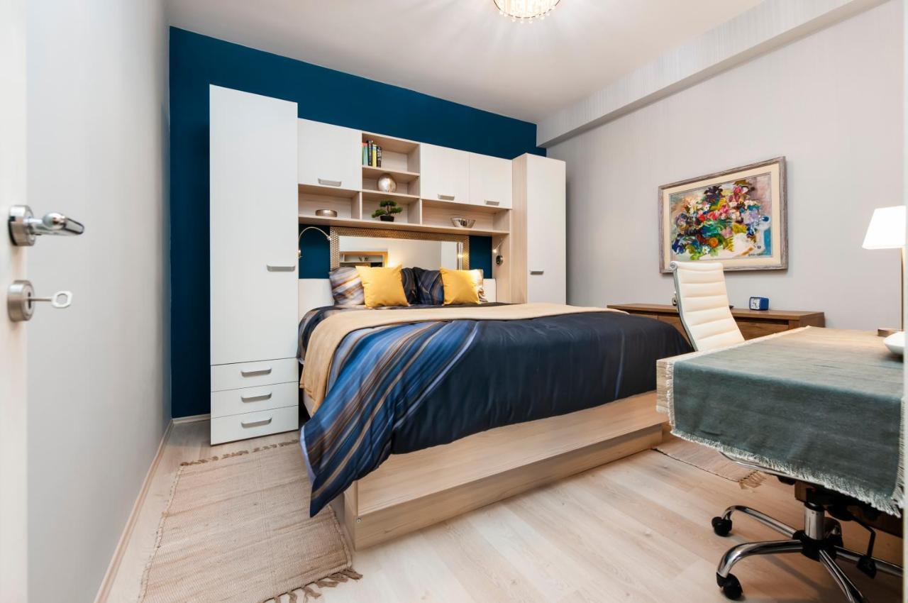 Bella Campagna - Luxury Two Bedroom Apartment Rovinj Zewnętrze zdjęcie