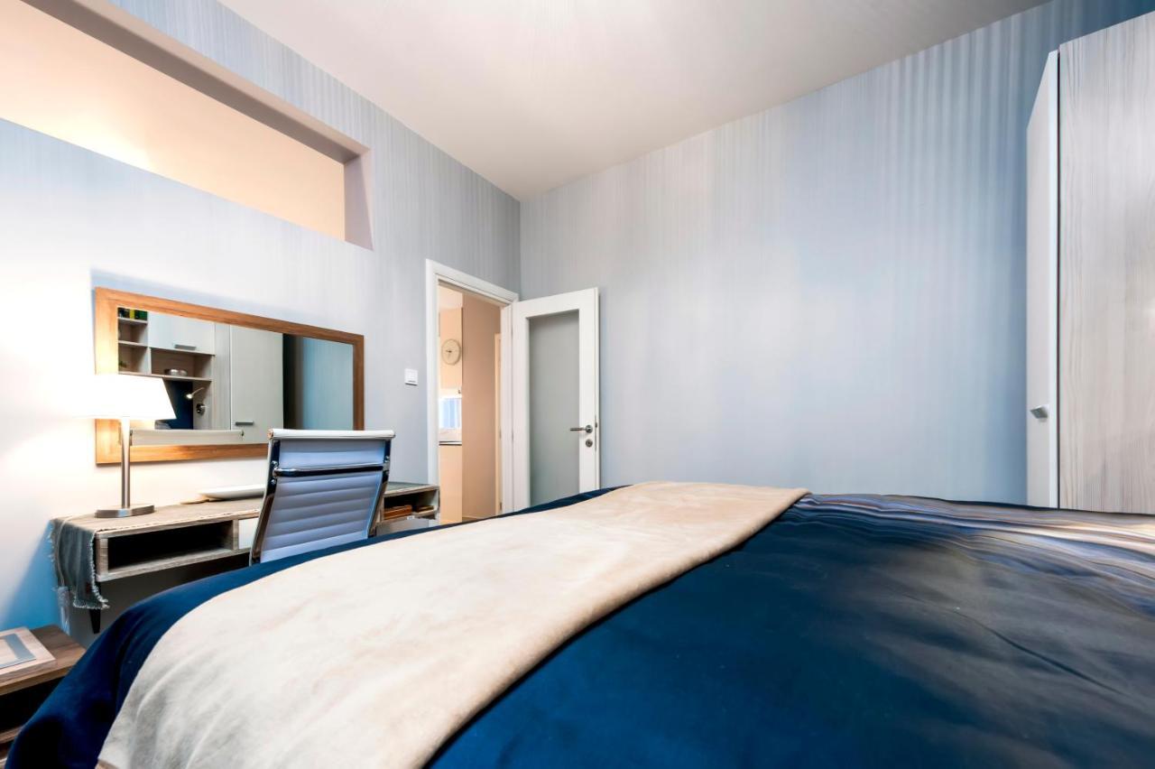 Bella Campagna - Luxury Two Bedroom Apartment Rovinj Zewnętrze zdjęcie