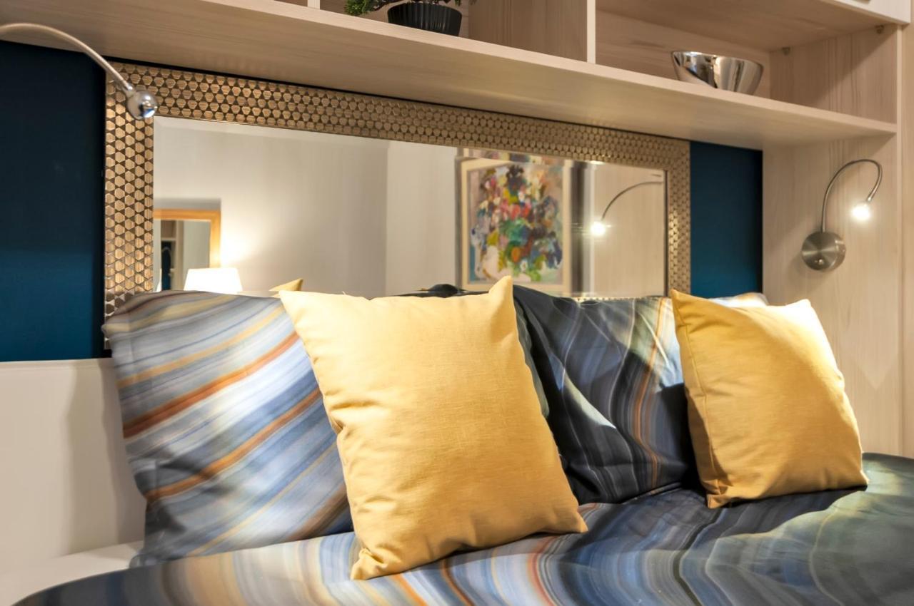 Bella Campagna - Luxury Two Bedroom Apartment Rovinj Zewnętrze zdjęcie