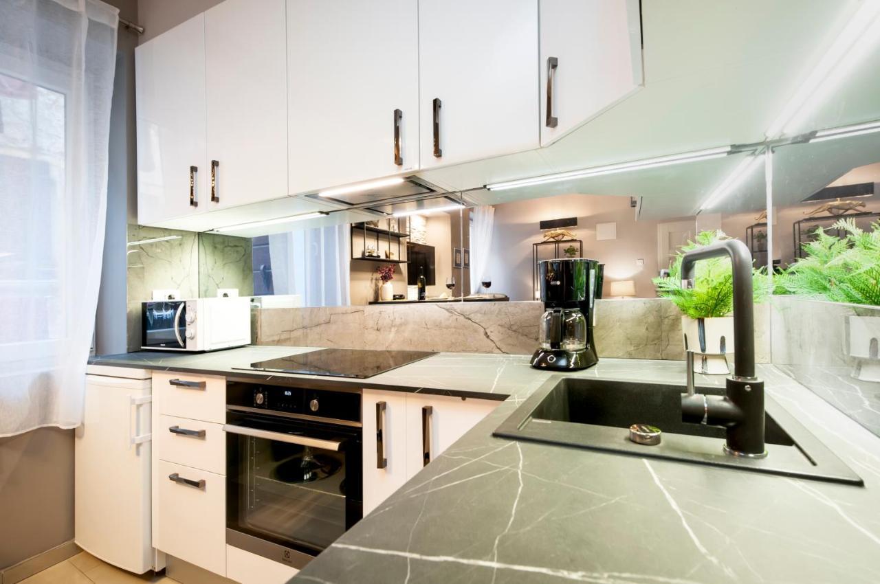 Bella Campagna - Luxury Two Bedroom Apartment Rovinj Zewnętrze zdjęcie