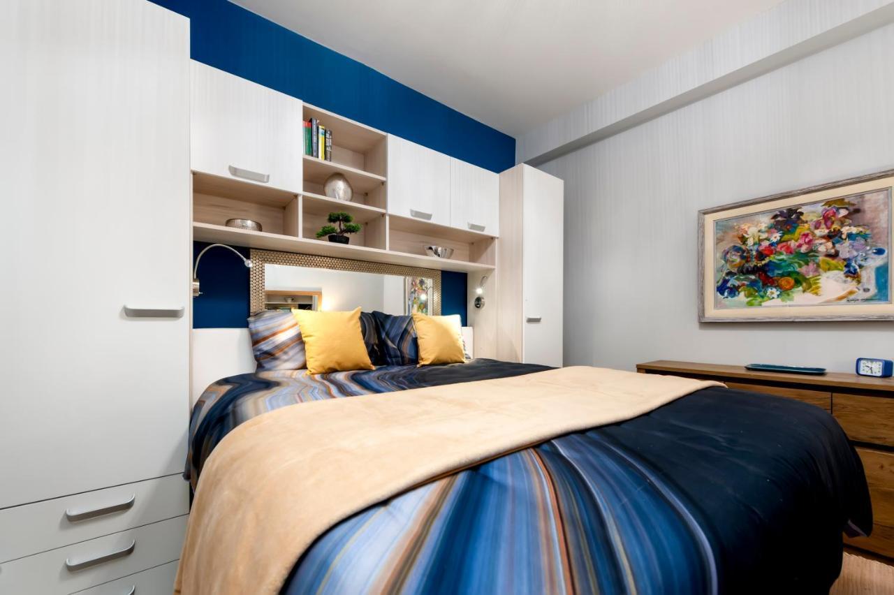 Bella Campagna - Luxury Two Bedroom Apartment Rovinj Zewnętrze zdjęcie