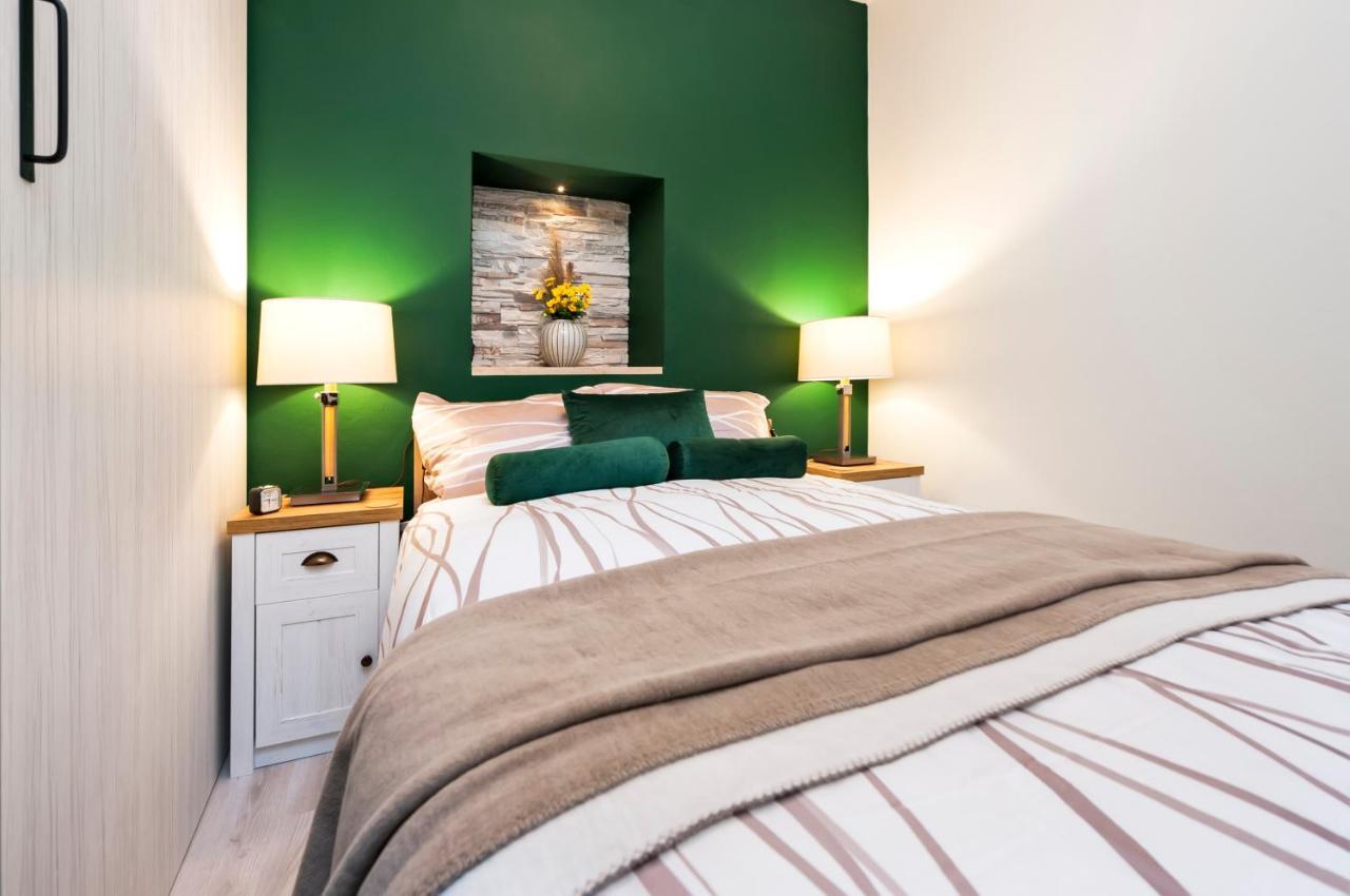Bella Campagna - Luxury Two Bedroom Apartment Rovinj Zewnętrze zdjęcie