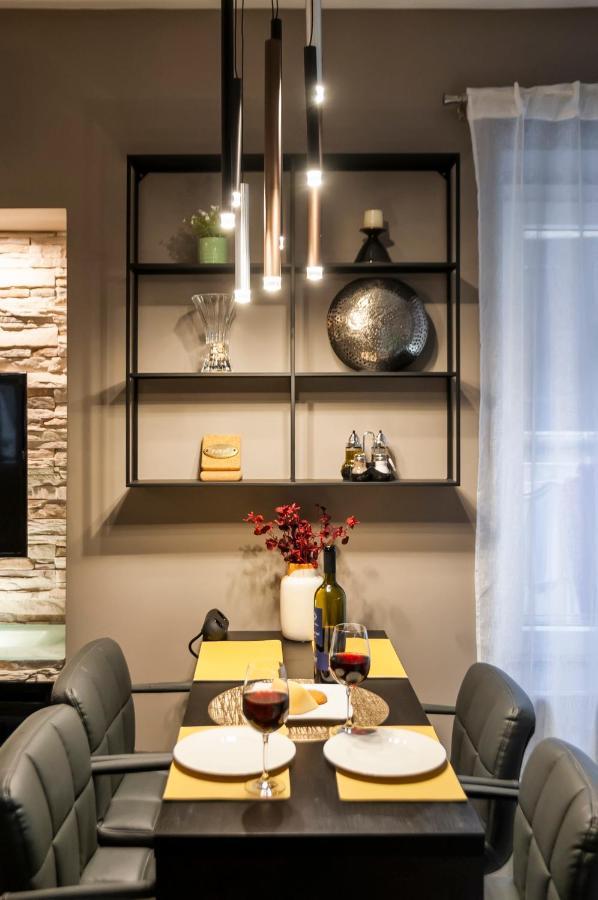 Bella Campagna - Luxury Two Bedroom Apartment Rovinj Zewnętrze zdjęcie