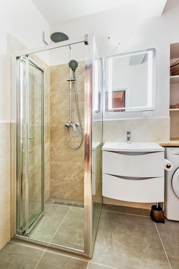Bella Campagna - Luxury Two Bedroom Apartment Rovinj Zewnętrze zdjęcie