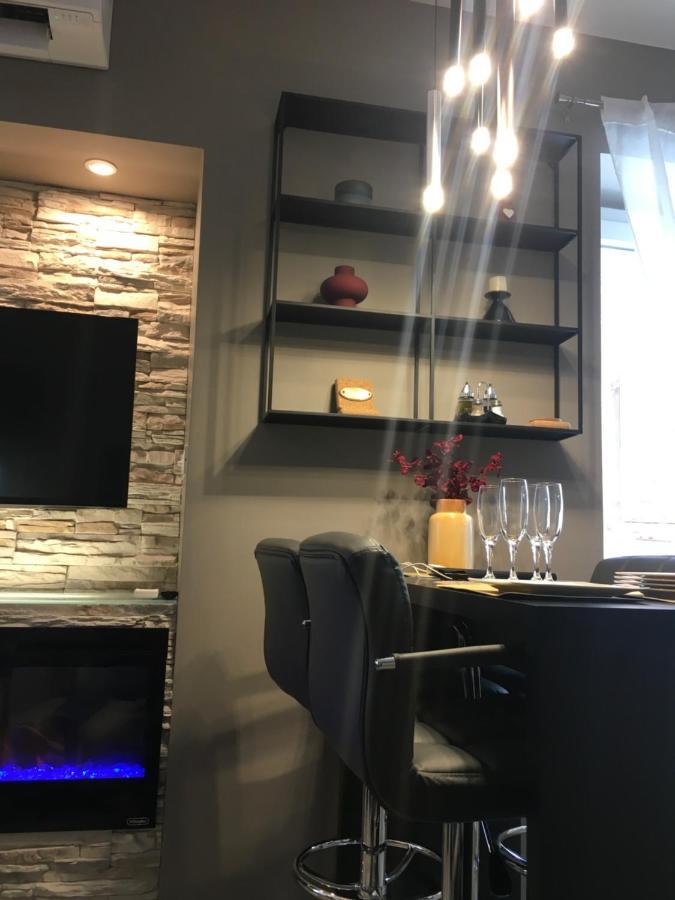 Bella Campagna - Luxury Two Bedroom Apartment Rovinj Zewnętrze zdjęcie
