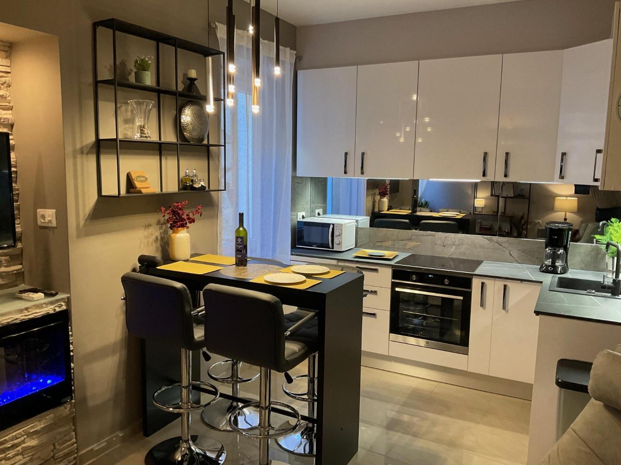 Bella Campagna - Luxury Two Bedroom Apartment Rovinj Zewnętrze zdjęcie
